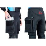 شورت جیب دار غواصی شورت جیب دار غواصی